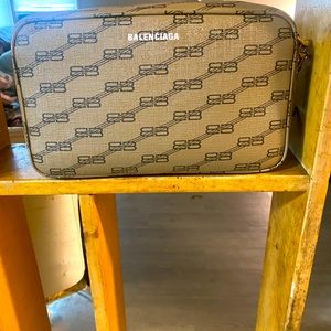 The Newest Balenciaga bag